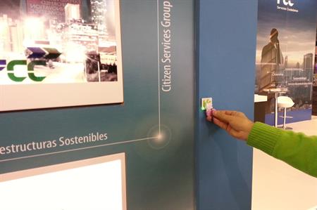 Poken: expanding into the US