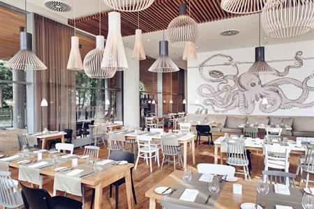 Sopot Marriott Resort and Spa