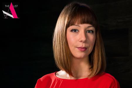 'I want to create experiences that are really memorable and get people talking'