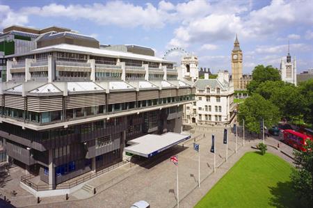 QEIICC to close refurbishment programme