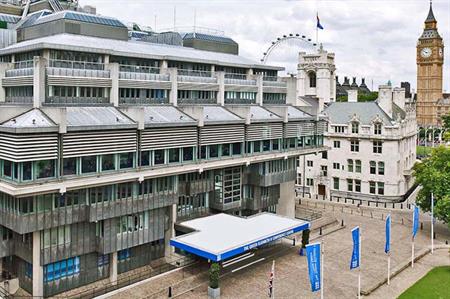 EVCOM partners with QEII Centre