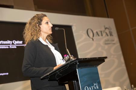 Complete Qatar: showcasing the destination alongside content sessions