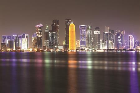 Doha, Qatar
