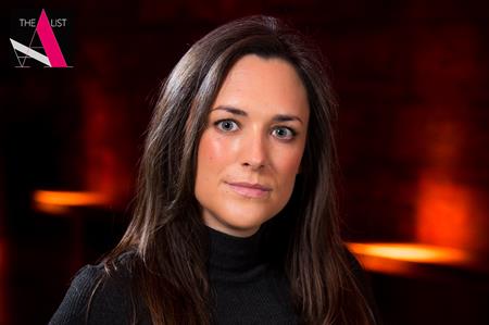 'I began my career as a runner for an event I later became team leader on'