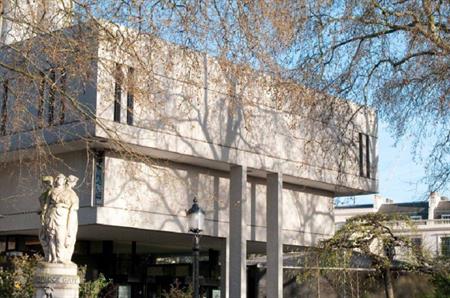 The Royal College of Physicians