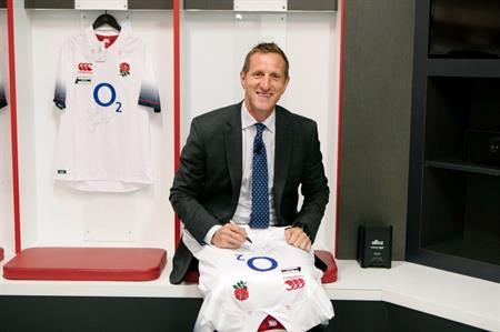 RFU launches England Rugby hospitality at Twickenham