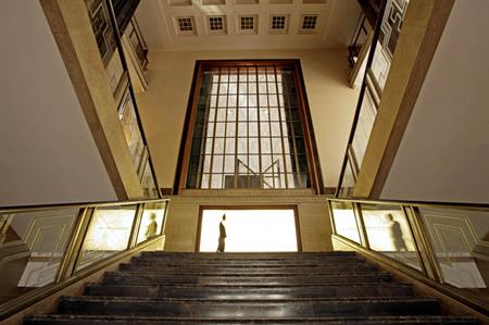 RIBA to host London Marathon Medical Conference