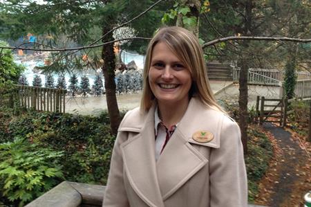 Center Parcs has appointed Rachael Cotton as its new head of corporate events