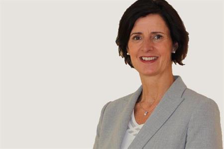 ICC's Rachel Hunton