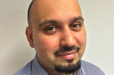 Rav Punia, managing director, Adding Value Digital