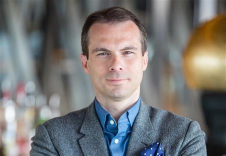 The Concerto Group appoints new commercial director