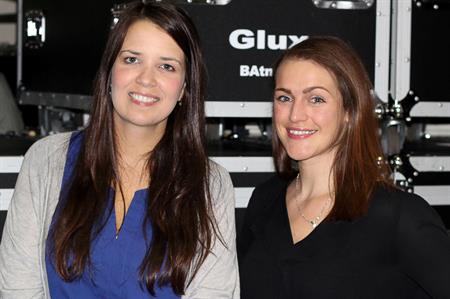 Roslyn Rooney and Rebecca Jansson join mclcreate's new division
