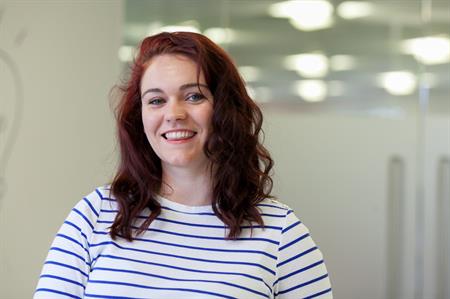 Rebecca Shipley, Ashfield Meetings & Events