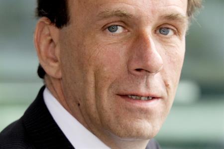 Renaud Hamaide, Comexposium’s managing director