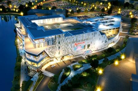 LDC to acquire the NEC