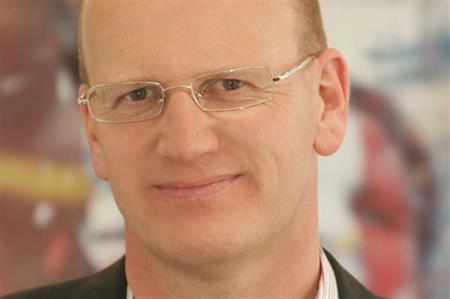 Richard Waddington, chair of EMA