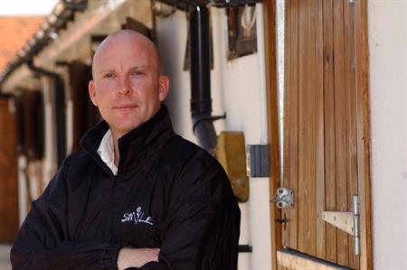 Rick Stainton, Smyle Group’s managing director