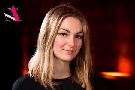 'Being the creative director of Glastonbury Festival would be amazing'