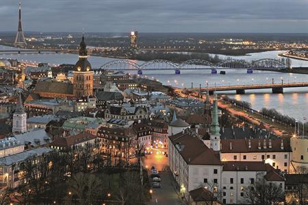 Riga, Latvia