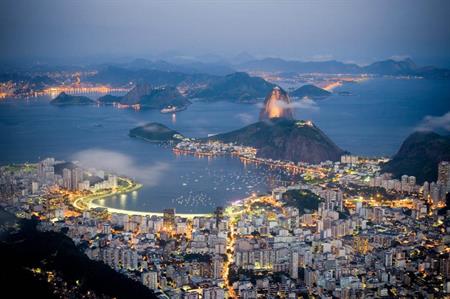 Rio de Janeiro, Brazil