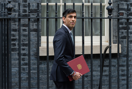Hospitality industry welcomes VAT reduction in chancellor's summer statement