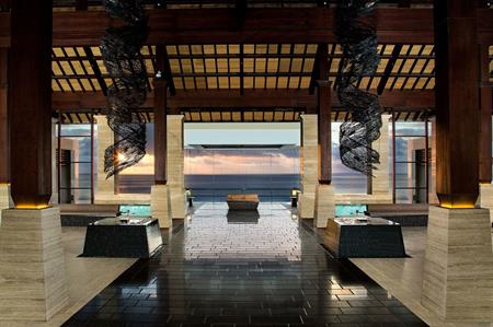 Ritz-Carlton, Bali is now open