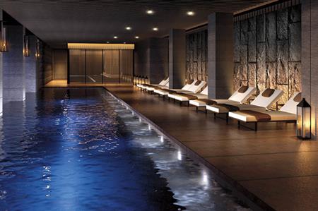 Ritz-Carlton unveils new hotel in Kyoto, Japan