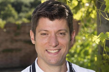 Chef, Rob Cottam