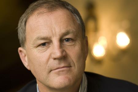 TRO executive chairman steps down