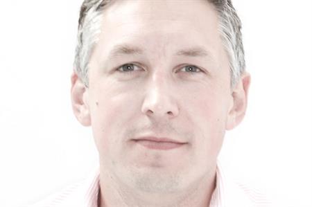 Saville hires Fisher Productions' Rob Morrison