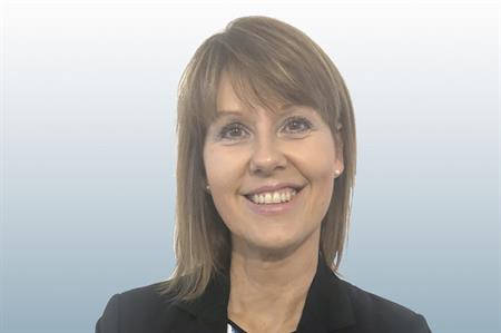 Sharon Burrell