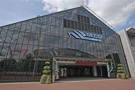 SECC and Glasgow win further three medical conferences