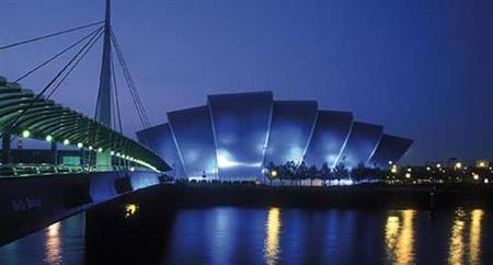 SECC, Glasgow