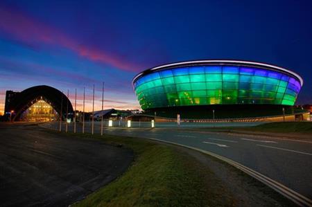 Glasgow attracts more conferences