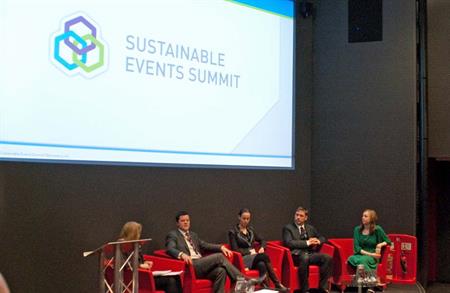 Sustainability is 'non-negotiable'