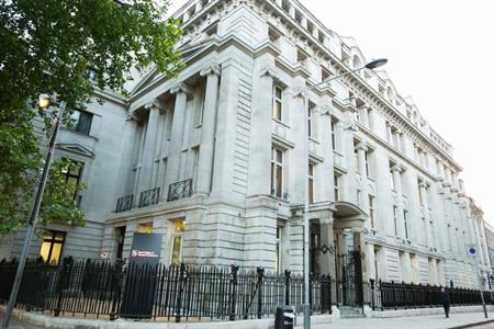 Sustainable Events Summit is taking place at 30 Euston Square
