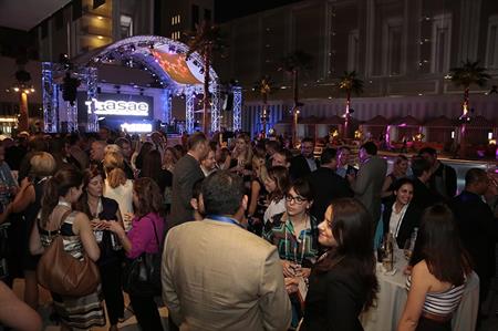 IMEX America - Associations Evening & Site Nite