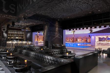 SLS Las Vegas