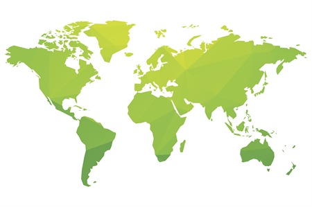 Popular, emerging and declining destinations for event planners