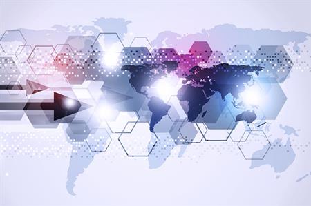 Agencies embracing global expansion (©iStockphoto.com)