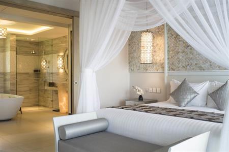 Salinda Resort and Spa on Vietnam's Phu Quoc Island