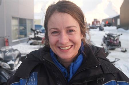Sally Cooper, Noble Events