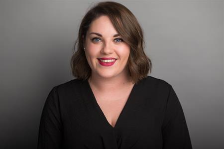 'Giving young talent a chance to be hands-on with an event is so important'