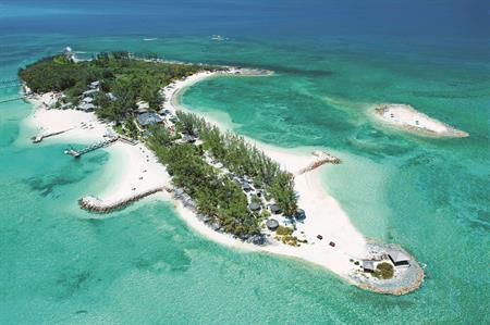 Let's go Bahamas: Culture, cuisine and cuddling pigs across Nassau and The Exumas