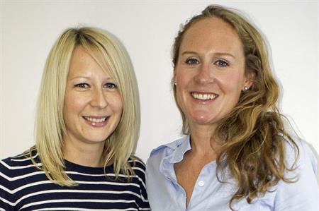 Luci Beaufort-Dysart and Sarah Mayo have joined TRO