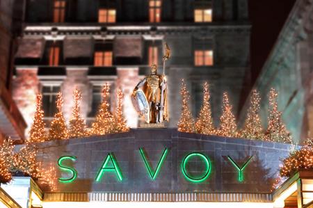 C&IT A List 2015 will be launched at The Savoy