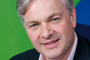 Saxby: bullish despite economic uncertainty