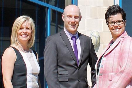 Conference Care strengthens its Scotland office