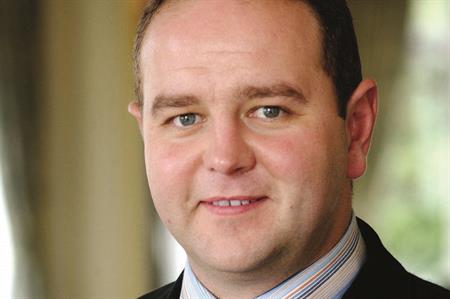 Scott Robertson joins G&V Royal Mile Hotel Edinburgh