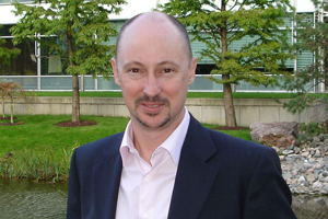 Michael Scroop
